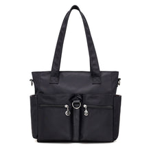 Load image into Gallery viewer, Large Capacity Zipper Bag
