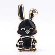 Load image into Gallery viewer, Foldable Bunny Phone Bracket
