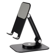 Load image into Gallery viewer, Deluxe Foldable 360° Rotating Phone Holder
