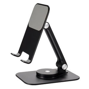 Deluxe Foldable 360° Rotating Phone Holder