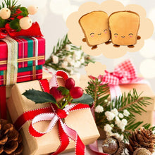 Load image into Gallery viewer, Toast USB Heated Hand Warmers
