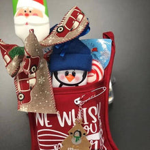 Load image into Gallery viewer, Christmas Pot Rack Baking Kit
