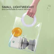 Load image into Gallery viewer, Automatic Household Electric Juicer
