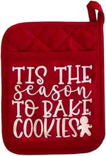 Load image into Gallery viewer, Christmas Pot Rack Baking Kit
