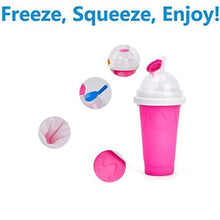Load image into Gallery viewer, Summer New Magic Ice Cup
