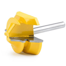 Load image into Gallery viewer, Domom 45 Degree Lock Miter Router Bits
