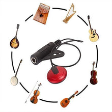 Load image into Gallery viewer, Acoustic Guitar Pickup
