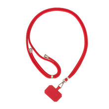 Load image into Gallery viewer, Universal Crossbody Patch Phone Lanyards

