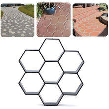 Load image into Gallery viewer, DIY Path Floor Mould Maker
