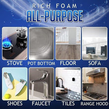 Load image into Gallery viewer, All-Purpose Rinse-Free Cleaning Spray
