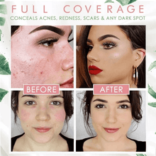 Load image into Gallery viewer, Mushroom Head Air Cushion CC Cream
