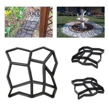 Load image into Gallery viewer, DIY Path Floor Mould Maker

