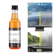 Load image into Gallery viewer, Glass Oil Film Remover
