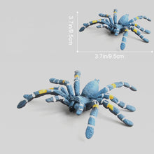 Load image into Gallery viewer, Simulation Spider Toy
