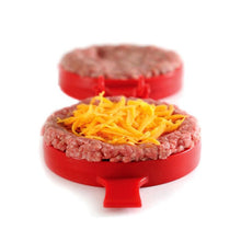 Load image into Gallery viewer, Stuffed Burger Maker
