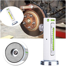 Load image into Gallery viewer, Magnetic Alignment Camber Gauge
