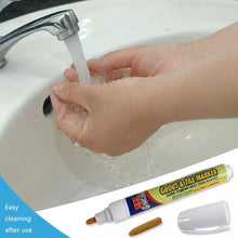 Load image into Gallery viewer, Grout &amp; Tile Marker Repair Pen
