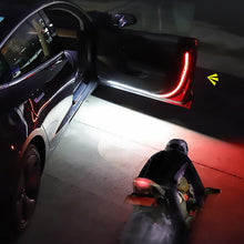 Load image into Gallery viewer, Door anti-collision warning light

