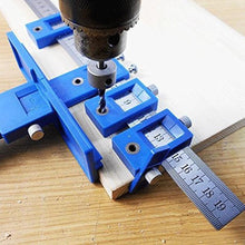 Load image into Gallery viewer, Hirundo Adjustable Punch Locator
