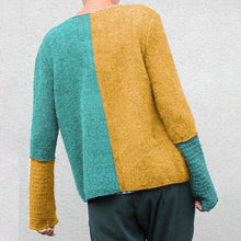 Load image into Gallery viewer, Loose Knit Sweater
