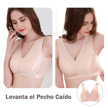 Load image into Gallery viewer, Sujetador de Bambú sin Costuras Lift-Up
