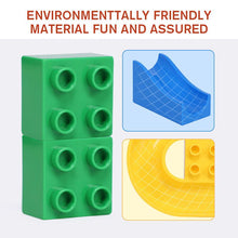 Load image into Gallery viewer, Assembled Building Blocks Toy
