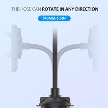 Load image into Gallery viewer, Showcase CupHolder Phone Mount
