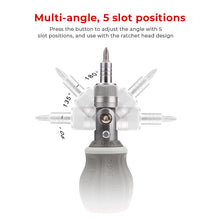 Load image into Gallery viewer, Multi Angle Wrench

