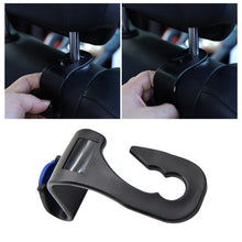 Load image into Gallery viewer, Car Seat Headrest Hooks
