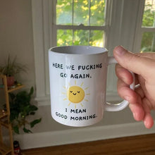 Load image into Gallery viewer, 🤣Funny Gifts For Colleagues - Mug
