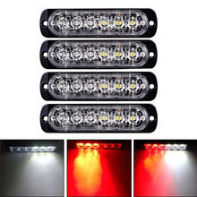 Load image into Gallery viewer, Car Warning Strobe/Work Light
