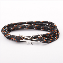 Load image into Gallery viewer, Handmade Shark Bracelet
