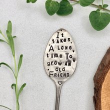 Load image into Gallery viewer, Garden Marker Friendship Gift
