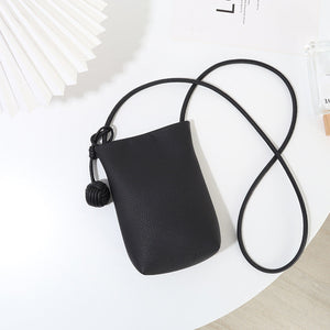 Mini Crossbody Bag
