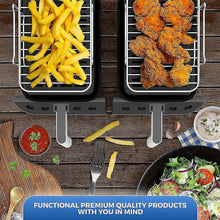 Load image into Gallery viewer, Air Fryer Rack
