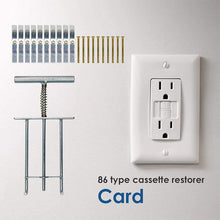 Load image into Gallery viewer, 86 Type Dark Box Repair Screw (10 PCs)
