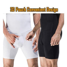 Load image into Gallery viewer, Ultra Lift Body Slimming Shaping Pants
