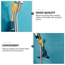 Load image into Gallery viewer, Shower Rack With Hooks
