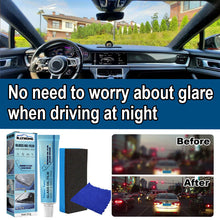 Load image into Gallery viewer, Car Glass Oil Film Cleaner

