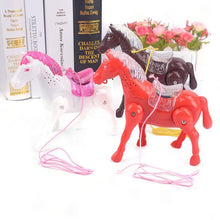 Load image into Gallery viewer, Singing Musical Light Up Electric Toy
