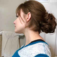 Load image into Gallery viewer, Messy Bun Hairpin, 2 Pcs
