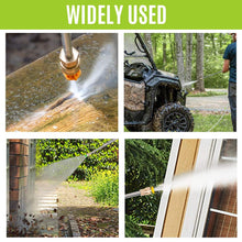 Load image into Gallery viewer, High Pressure Washer Gun
