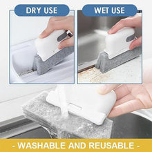 Load image into Gallery viewer, 2-in-1 Groove Cleaning Tool
