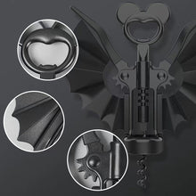 Load image into Gallery viewer, Multifunctional Wine Bottle Opener
