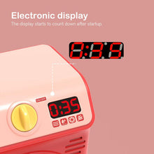 Load image into Gallery viewer, Electric Drum Washing Machine Toy
