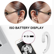 Load image into Gallery viewer, Bone Conduction Earphones
