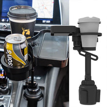 Load image into Gallery viewer, 4 in 1 Cup Holder Expander Adapter
