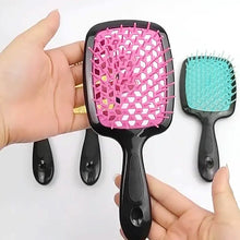 Load image into Gallery viewer, Detangling Hair Brush
