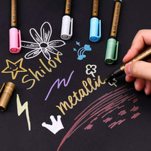 Load image into Gallery viewer, Waterproof Paint Marker Pen
