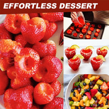 Load image into Gallery viewer, Multi-Purpose Fruit Stem Huller
